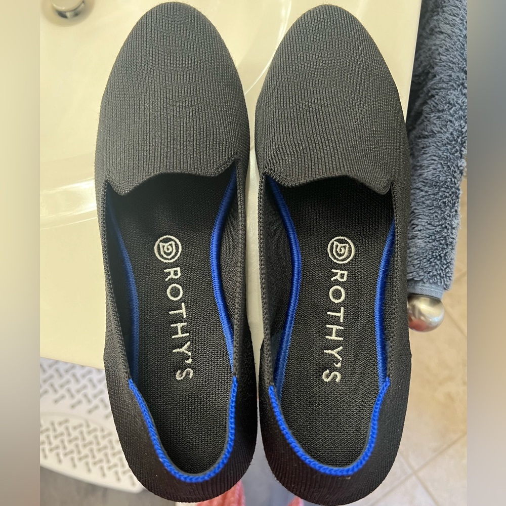 Rothy’s “The Loafer”
